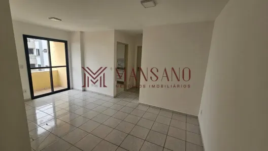 Apartamento com 3 Quartos à venda, 79m² no Jardim Infante Dom Henrique, Bauru