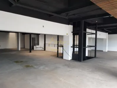 Ponto Comercial para alugar, 745m² no Indianópolis, São Paulo