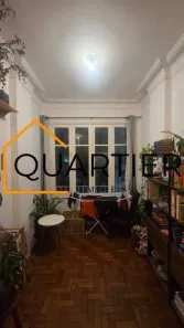 Apartamento com 2 Quartos à venda, 86m² no Copacabana, Rio de Janeiro