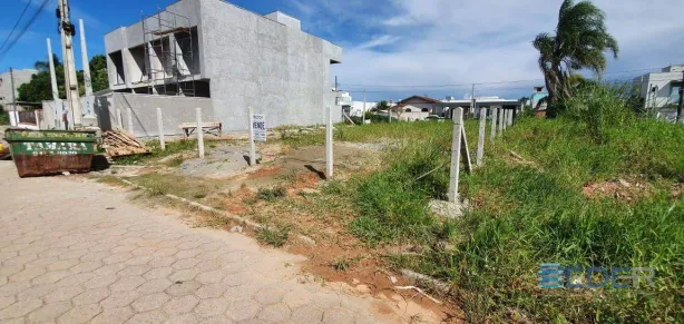 Lote/Terreno à venda, 249m² no Itacolomi, Balneário Piçarras
