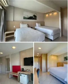 Flat com 1 Quarto à venda, 40m² no Jacarepaguá, Rio de Janeiro