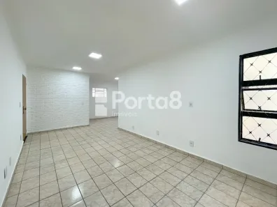 Apartamento com 3 Quartos para alugar, 105m² no Vila Sinibaldi, São José do Rio Preto