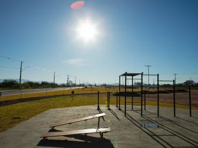 Lote/Terreno à venda, 375m² no Humaitá de Cima, Tubarão