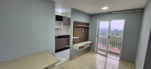 Apartamento com 2 Quartos à venda, 54m² no Jardim América da Penha, São Paulo