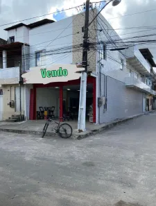 Prédio Comercial à venda, 80m² no Natal, Camaçari