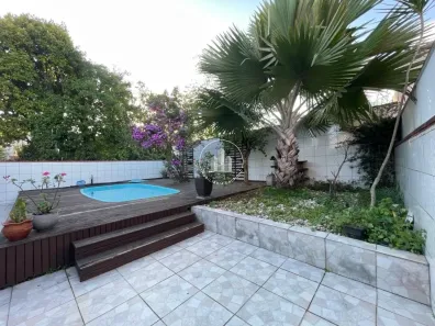 Casa com 2 Quartos à venda, 100m² no Passa Vinte, Palhoça