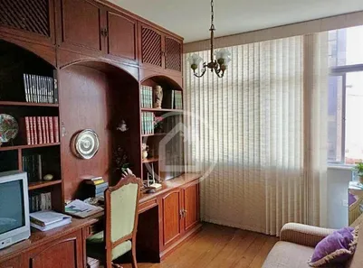 Apartamento com 3 Quartos à venda, 135m² no Ipanema, Rio de Janeiro