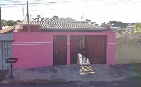 Casa com 3 Quartos à venda, 150m² no San Fernando, Londrina