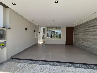 Casa de Condomínio com 2 Quartos à venda, 162m² no Roncáglia, Valinhos