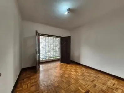 Casa com 3 Quartos para alugar, 139m² no Jardim Bela Vista, Santo André