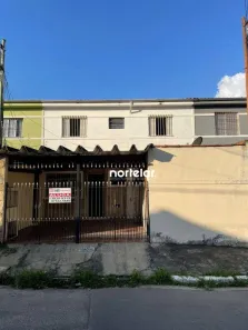 Sobrado com 2 Quartos à venda, 102m² no Vila União(Zona Norte), São Paulo