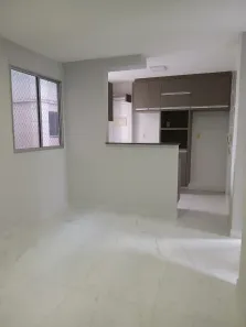 Apartamento com 2 Quartos para venda ou aluguel, 39m² no Carumbé, Cuiabá