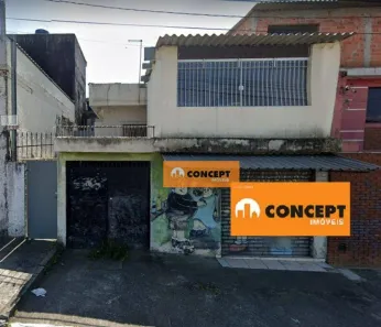 Casa com 2 Quartos à venda, 250m² no Jardim América, Poá