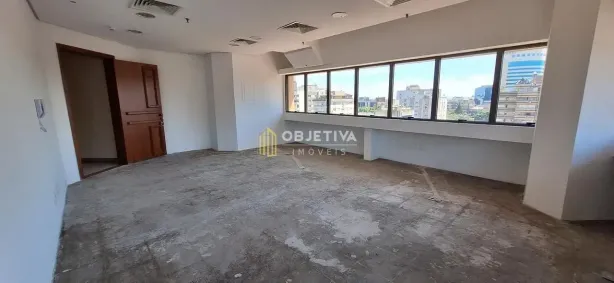 para alugar, 43m² no Moinhos de Vento, Porto Alegre