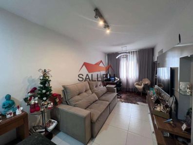 Apartamento com 3 Quartos à venda, 130m² no Serra, Belo Horizonte