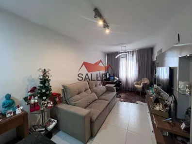 Apartamento com 2 Quartos à venda, 99m² no Serra, Belo Horizonte