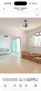 Casa com 3 Quartos à venda, 150m² no Coqueiro, Belém