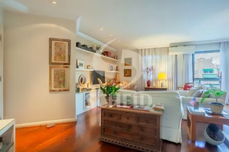 Apartamento com 2 Quartos à venda, 150m² no Itaim Bibi, São Paulo