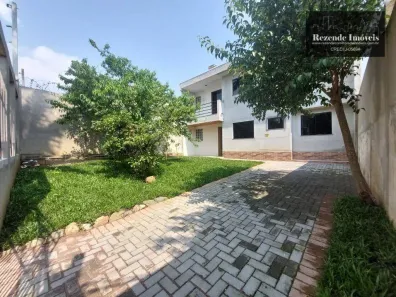 Sobrado com 5 Quartos à venda, 155m² no Portão, Curitiba