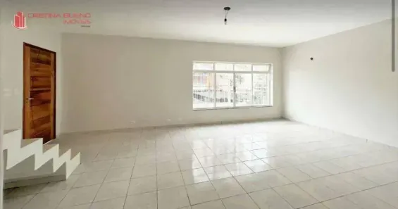 Sobrado com 3 Quartos à venda, 146m² no Parque Imperial, São Paulo
