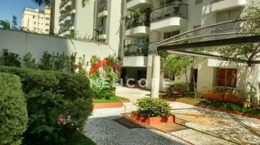 Cobertura com 3 Quartos à venda, 196m² no Lapa, São Paulo