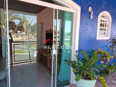 Sobrado com 3 Quartos à venda, 290m² no Jardim Brasil, Peruíbe