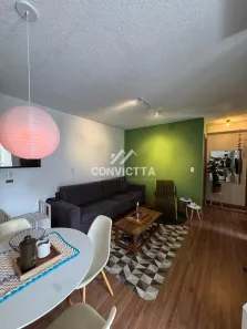 Apartamento com 2 Quartos à venda, 57m² no Vila Verde, Caxias do Sul