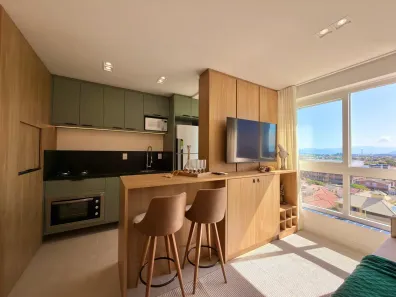 Apartamento com 2 Quartos à venda, 60m² no Capão da Canoa, Capão da Canoa