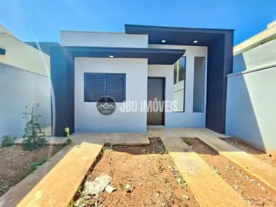 Casa com 2 Quartos à venda, 50m² no GSP Life Boituva, Boituva