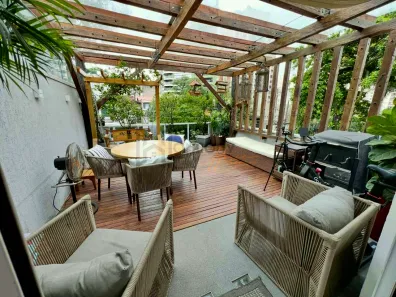Sobrado com 3 Quartos à venda, 300m² no Vila Mascote, São Paulo