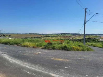 Lote/Terreno à venda, 237m² no Parque Campo Bonito, Indaiatuba