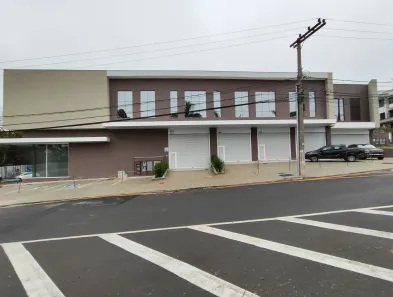 Ponto Comercial para alugar, 51m² no Aeroporto, Juiz de Fora