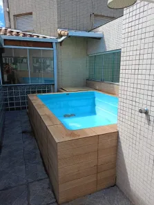 Cobertura com 4 Quartos à venda, 145m² no Jardim Camburi, Vitória