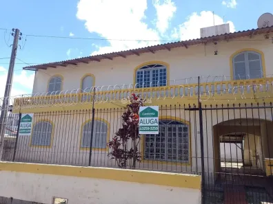 Casa com 6 Quartos para alugar, 189m² no Abraão, Florianópolis