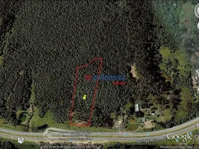 Lote/Terreno à venda, 22305m² no Itaquaciara, Itapecerica da Serra