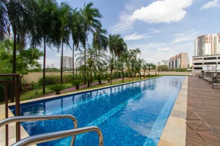 Apartamento com 2 Quartos para alugar, 60m² no Água Branca, São Paulo
