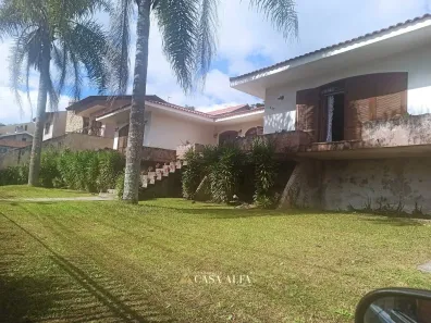 Casa com 5 Quartos à venda, 250m² no Centro, Colombo