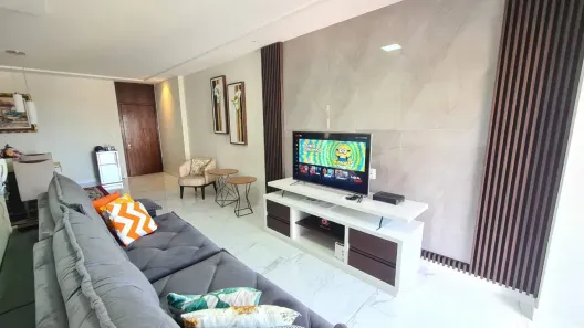Apartamento com 3 Quartos à venda, 160m² no Barra da Tijuca, Rio de Janeiro