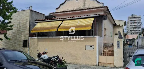 Casa com 2 Quartos à venda, 80m² no Engenho de Dentro, Rio de Janeiro