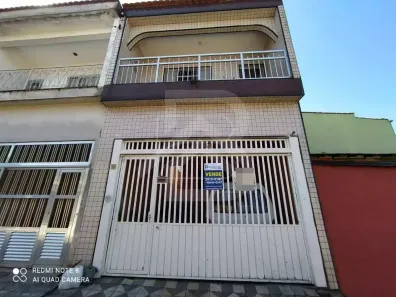 Casa com 3 Quartos à venda, 145m² no Parque São Rafael, São Paulo
