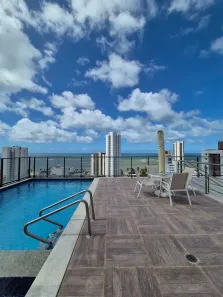 Apartamento com 3 Quartos à venda, 65m² no Candeias, Jaboatão dos Guararapes
