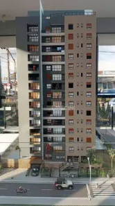 Apartamento com 1 Quarto à venda, 50m² no Zona Central, Rio Claro