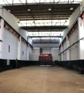 Galpão/Depósito/Armazém à venda, 2000m² no Brigadeiro Tobias, Sorocaba