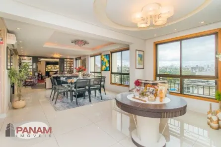Apartamento com 3 Quartos à venda, 196m² no Passo da Areia, Porto Alegre