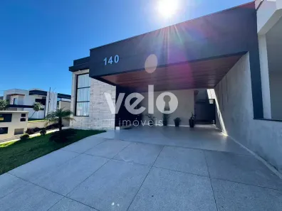 Casa de Condomínio com 3 Quartos para alugar, 280m² no Piracangaguá, Taubaté