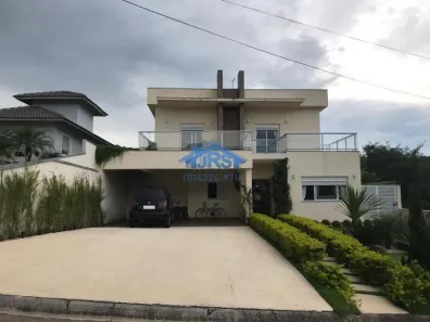 Casa de Condomínio com 3 Quartos à venda, 375m² no Jardim do Golf I, Jandira
