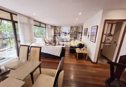 Apartamento com 4 Quartos à venda, 200m² no Ipanema, Rio de Janeiro