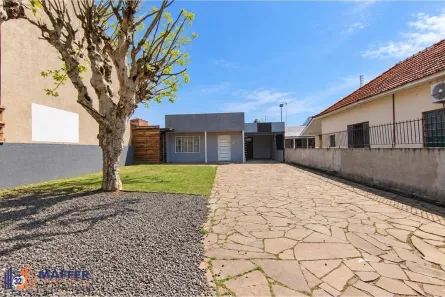 Casa com 3 Quartos à venda, 120m² no São José, Canoas