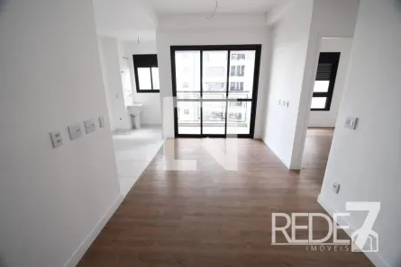 Apartamento com 2 Quartos à venda, 55m² no Taquaral, Campinas