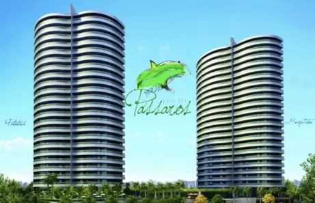 Apartamento com 4 Quartos à venda, 226m² no Varjota, Fortaleza